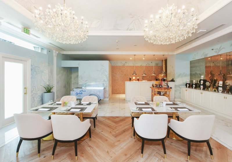 Al Aziziyah Boutique Hotel By The Torch, Doha, Qatar