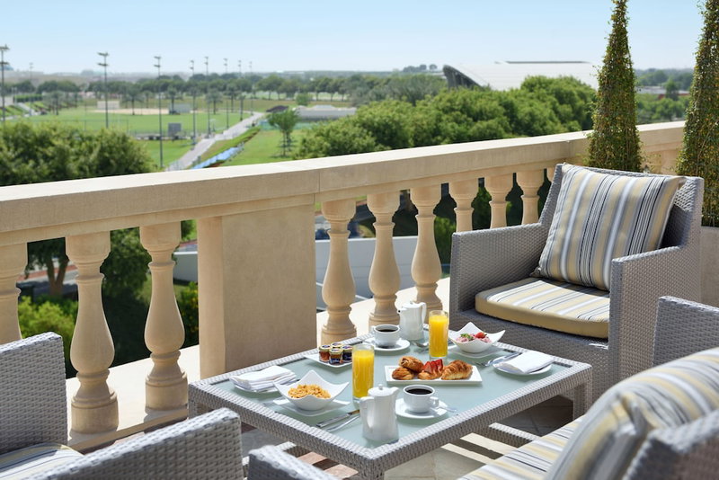 Al Aziziyah Boutique Hotel By The Torch, Doha, Qatar