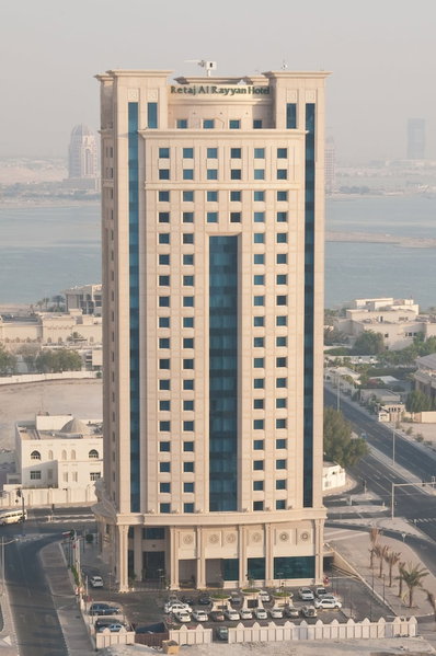 Retaj Al Rayyan Hotel, Doha, Qatar