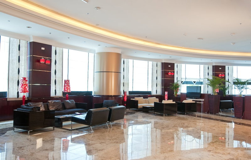 Retaj Al Rayyan Hotel, Doha, Qatar
