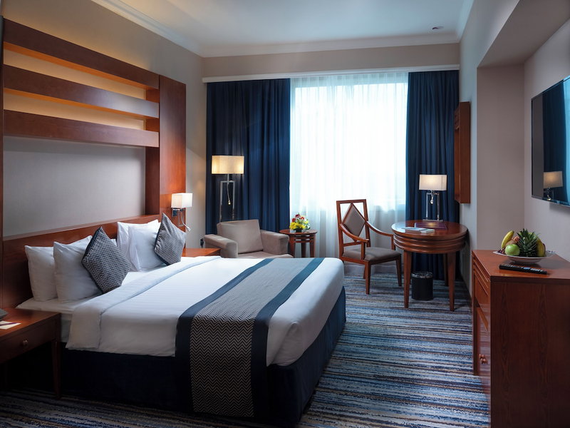 Retaj Al Rayyan Hotel, Doha, Qatar