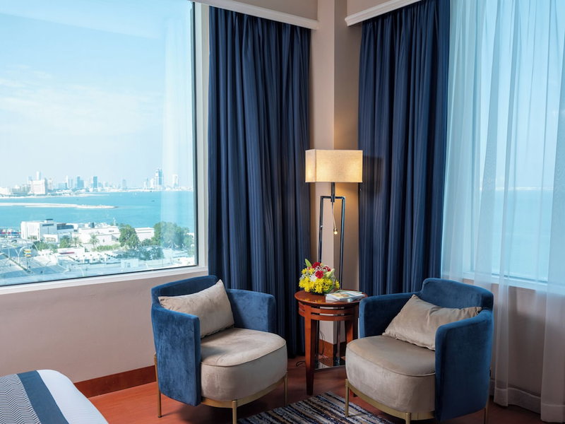Retaj Al Rayyan Hotel, Doha, Qatar