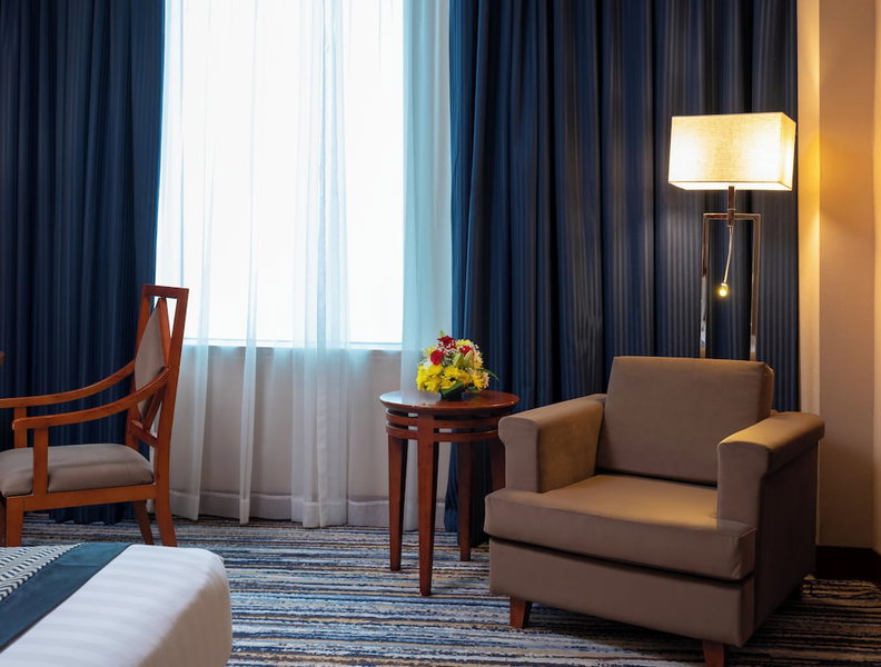 Retaj Al Rayyan Hotel, Doha, Qatar
