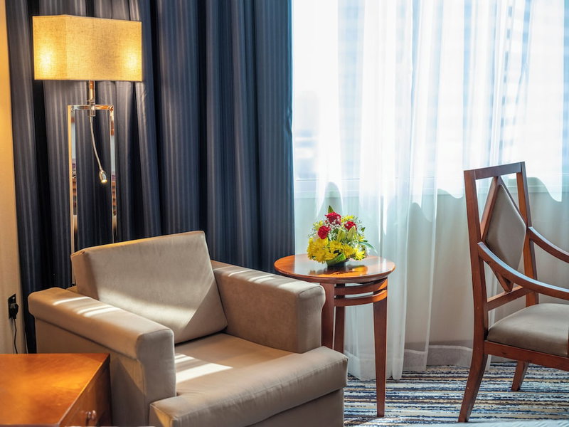 Retaj Al Rayyan Hotel, Doha, Qatar