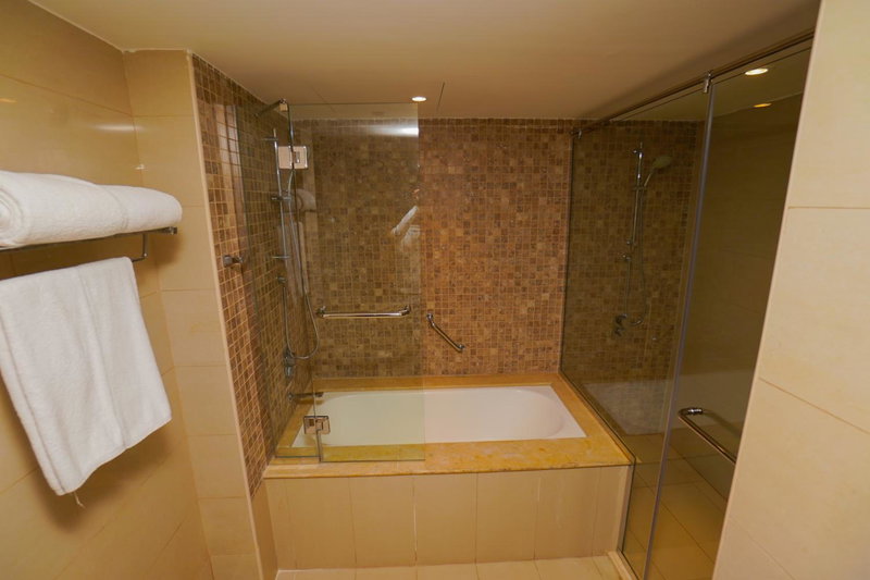 The Grand Lux Hotel, Doha, Qatar