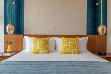 Abesq Doha Hotel and Residences, an IHG Hotel, Doha, Qatar