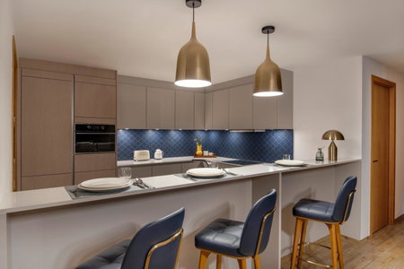 Abesq Doha Hotel and Residences, an IHG Hotel, Doha, Qatar