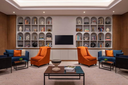 Abesq Doha Hotel and Residences, an IHG Hotel, Doha, Qatar