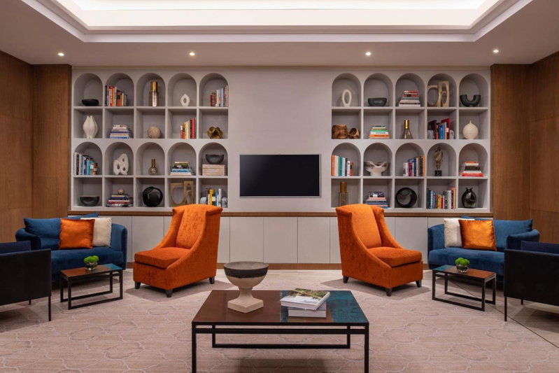 Abesq Doha Hotel and Residences, an IHG Hotel, Doha, Qatar