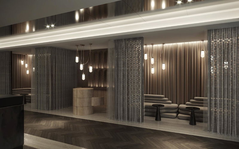 Abesq Doha Hotel and Residences, an IHG Hotel, Doha, Qatar
