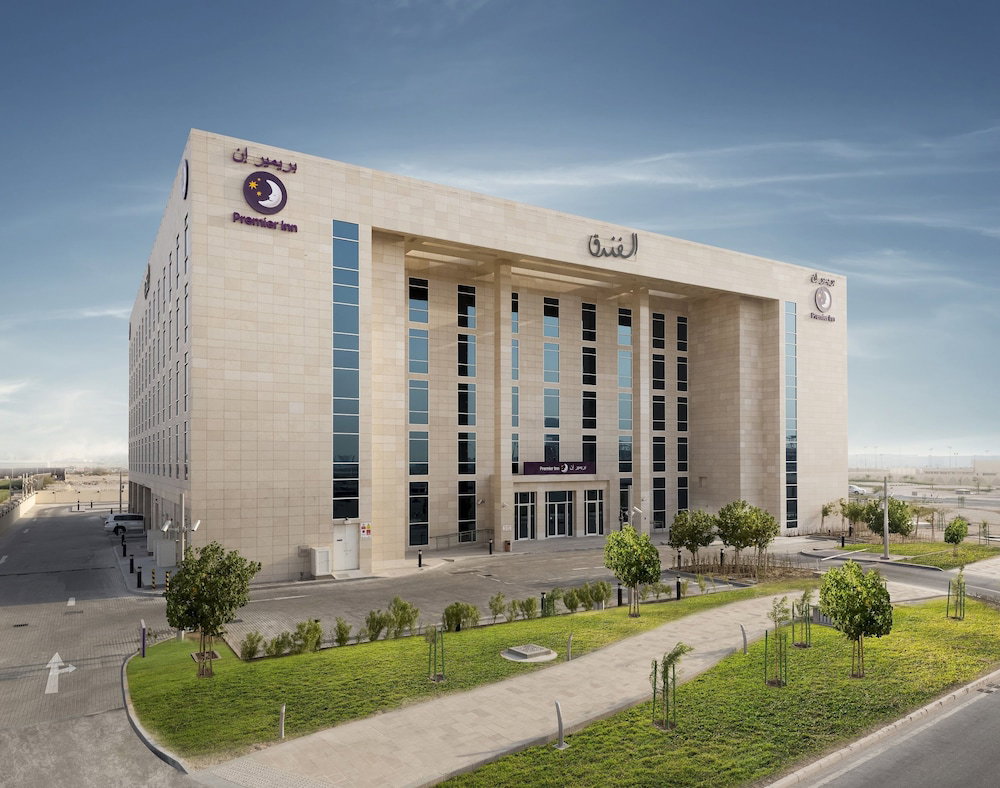 Premier Inn Doha Education City, Qatar