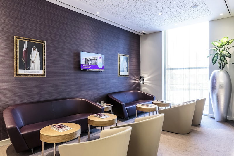 Premier Inn Doha Education City, Al Rayyan, Qatar