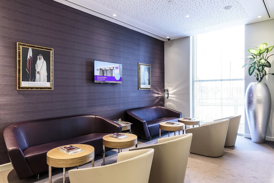 Premier Inn Doha Education City, Al Rayyan, Qatar