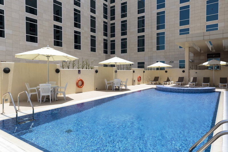 Premier Inn Doha Education City, Al Rayyan, Qatar
