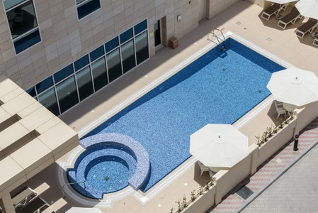 Premier Inn Doha Education City, Al Rayyan, Qatar