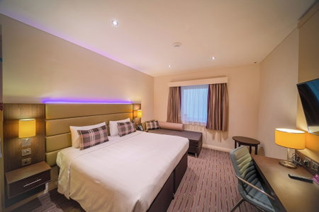 Premier Inn Doha Education City, Al Rayyan, Qatar