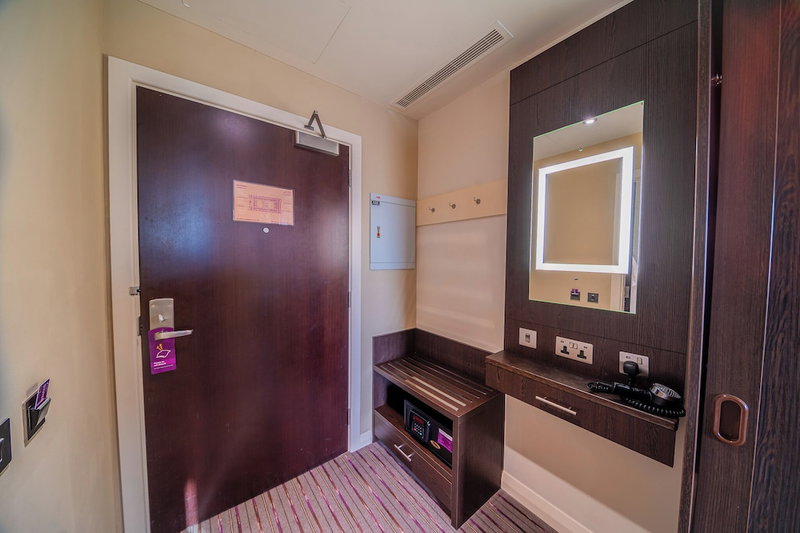 Premier Inn Doha Education City, Al Rayyan, Qatar