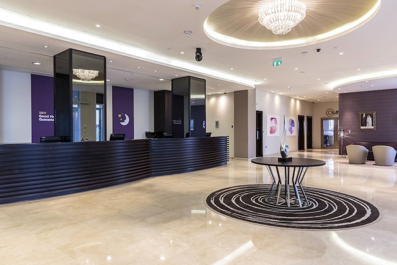 Premier Inn Doha Education City, Al Rayyan, Qatar