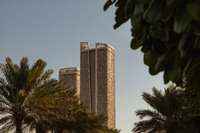Rosewood Doha, Doha, Qatar