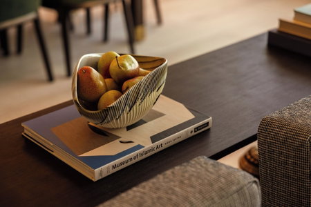 Rosewood Doha, Doha, Qatar