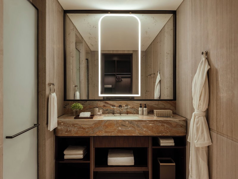 Rosewood Doha, Doha, Qatar