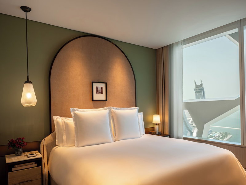 Rosewood Doha, Doha, Qatar