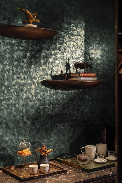 Rosewood Doha, Doha, Qatar