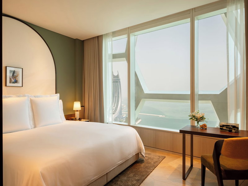 Rosewood Doha, Doha, Qatar