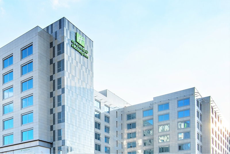 Holiday Inn Doha - The Business Park by IHG, Doha, Катар
