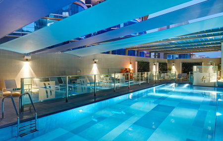 Holiday Inn Doha - The Business Park by IHG, Doha, Катар