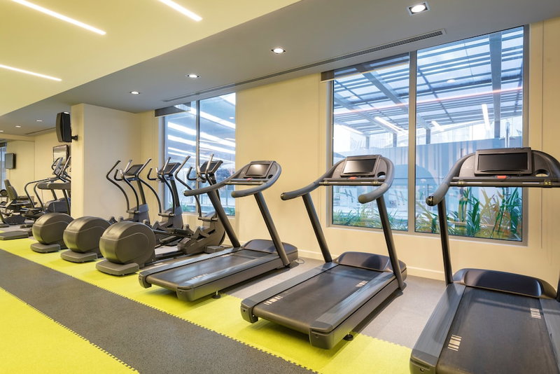 Holiday Inn Doha - The Business Park by IHG, Doha, Катар