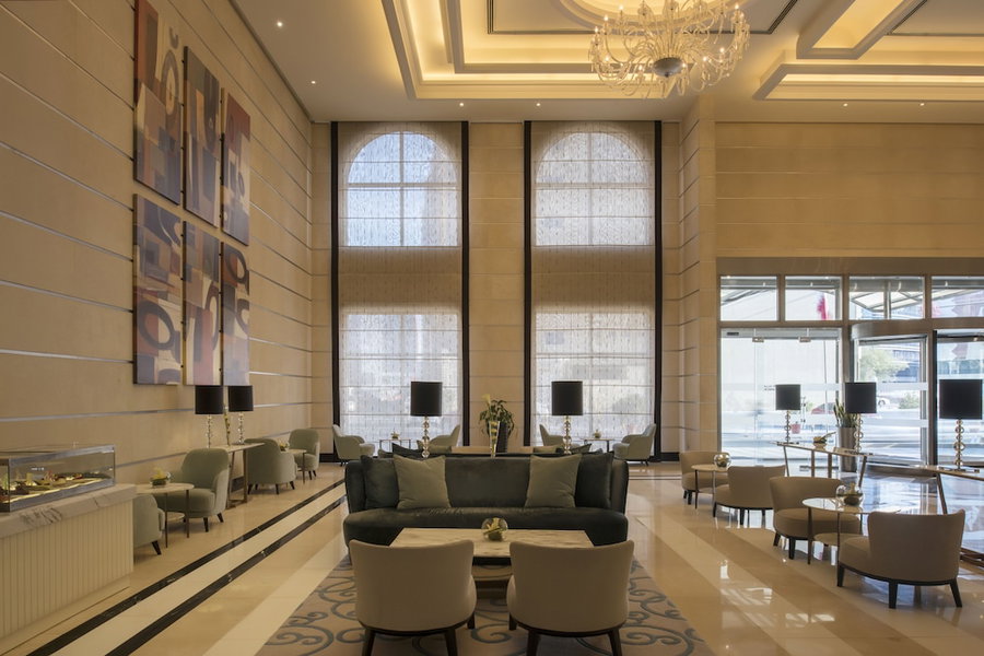 Concorde Hotel Doha, Doha, Катар