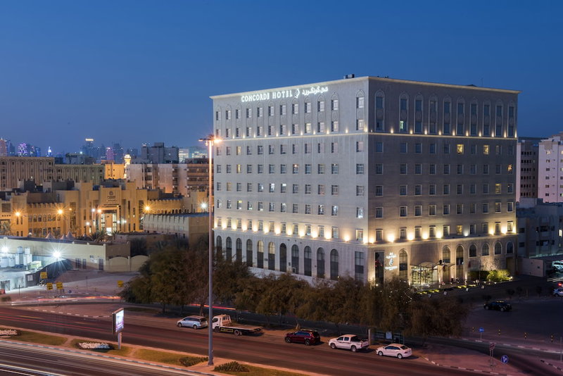 Concorde Hotel Doha, Doha, Катар