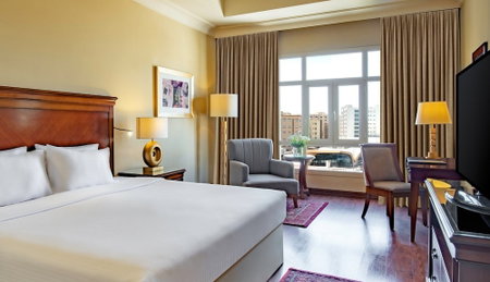 Concorde Hotel Doha, Doha, Катар