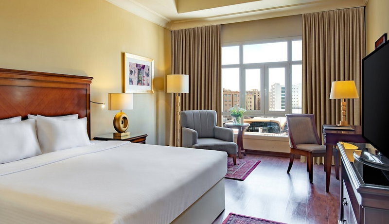 Concorde Hotel Doha, Doha, Катар