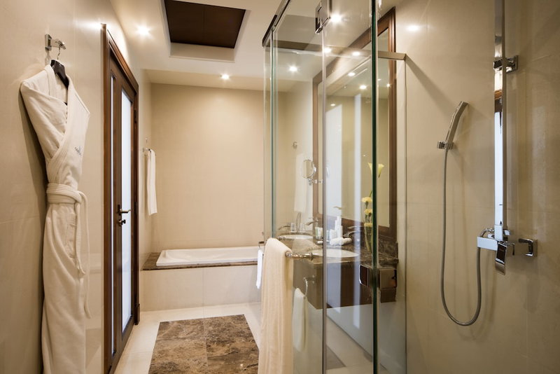 Concorde Hotel Doha, Doha, Катар