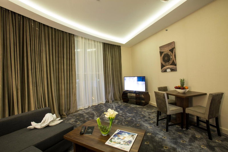 The Town Hotel Doha, Doha, Katar