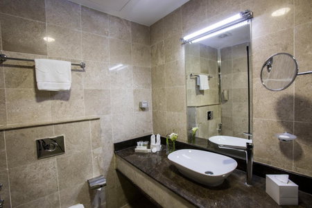 The Town Hotel Doha, Doha, Katar