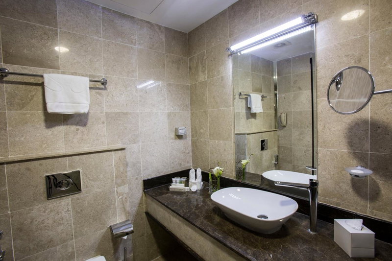 The Town Hotel Doha, Doha, Katar
