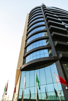 The Town Hotel Doha, Doha, Katar