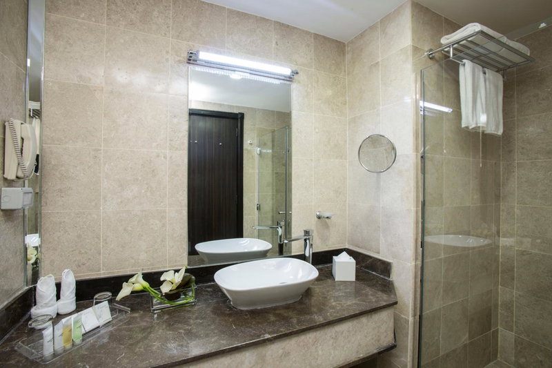 The Town Hotel Doha, Doha, Katar