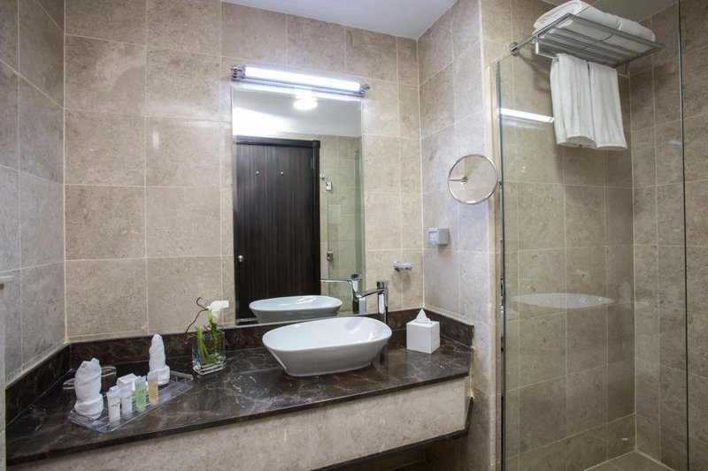 The Town Hotel Doha, Doha, Katar