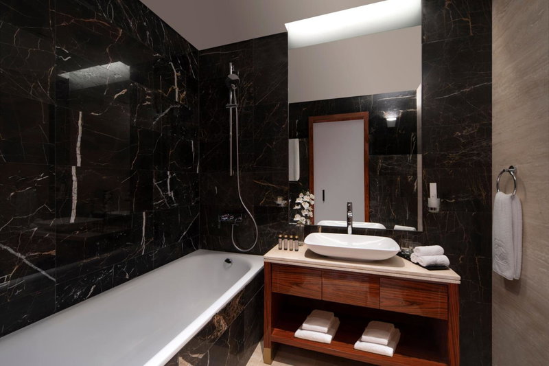 The Bentley Luxury Hotel & Suites, Doha, Qatar