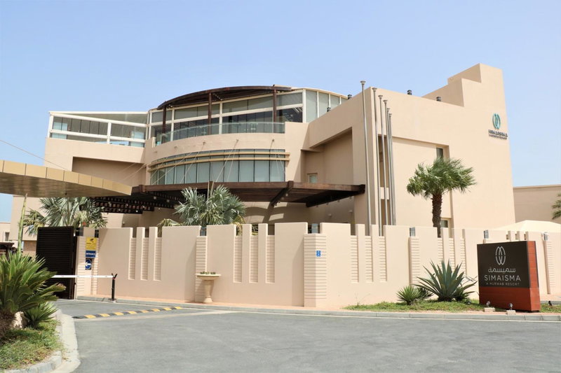 Simaisma A Murwab Resort, Sumaysimah, Qatar