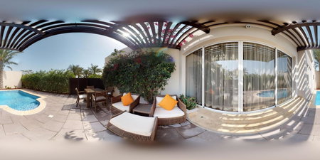 Simaisma A Murwab Resort, Sumaysimah, Qatar
