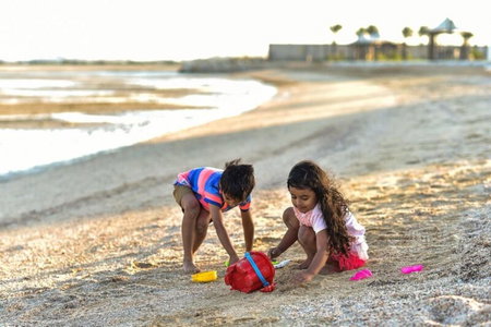 Simaisma A Murwab Resort, Sumaysimah, Qatar