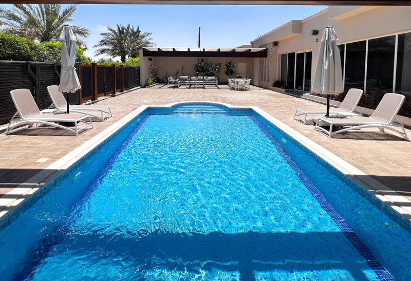 Simaisma A Murwab Resort, Sumaysimah, Qatar