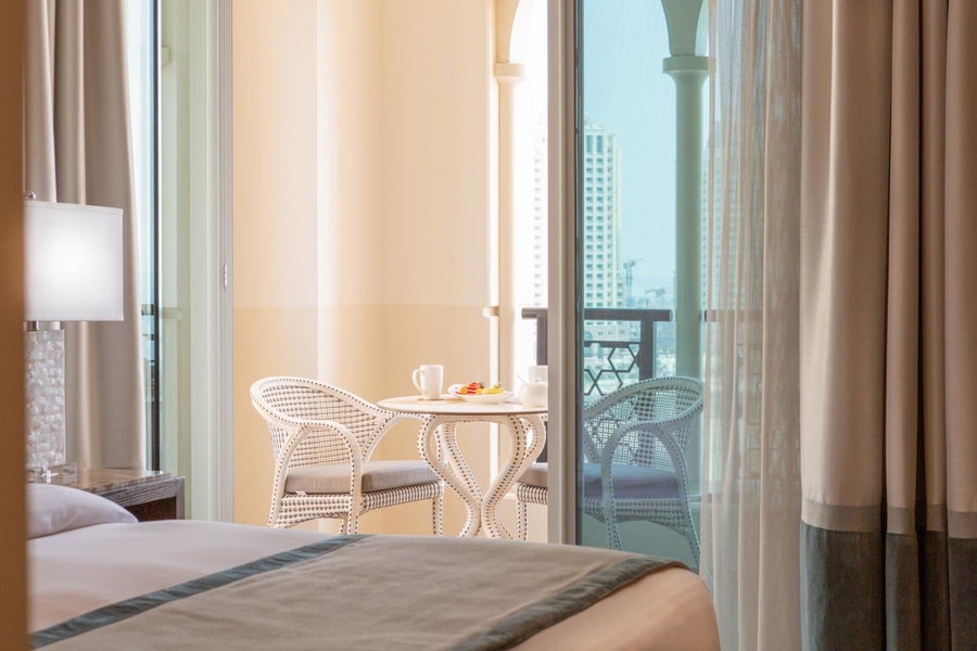 Retaj Baywalk Residence, Doha, Qatar