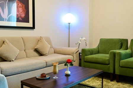 Retaj Baywalk Residence, Doha, Qatar