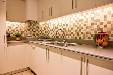 Retaj Baywalk Residence, Doha, Qatar
